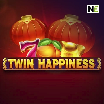 Twin Happiness - JFGAMING