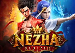 Kelahiran Kembali Nezha - JFGAMING