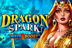 Dragon Spark - JFGAMING
