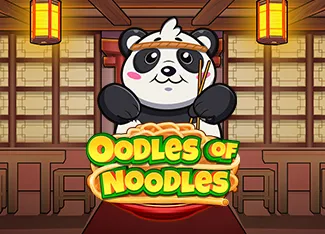 Pragmatic : Oodles of Noodles - JFGAMING