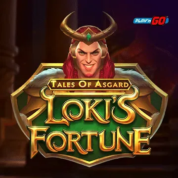 Tales of Asgard: Lokis Fortune - JFGAMING