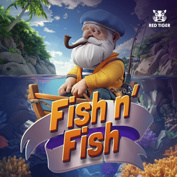 Fish n Fish - JFGAMING