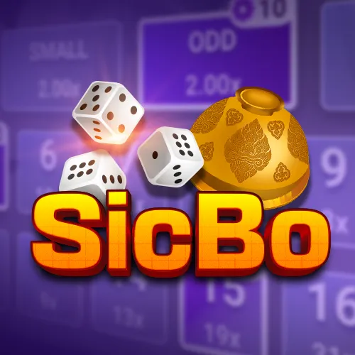 SICBO - JFGAMING