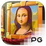 PGSoft : Museum Wonders - JFGAMING