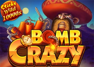 Crazy Bomb - JFGAMING