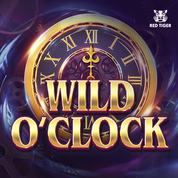 Wild OClock - JFGAMING