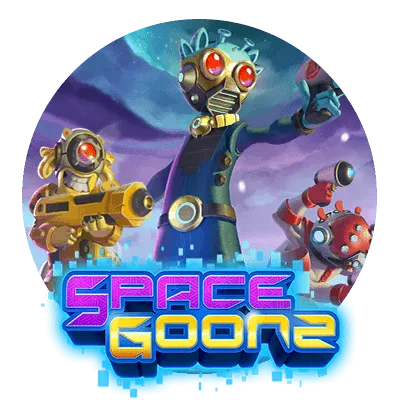 Habanero : Space Goonz - JFGAMING