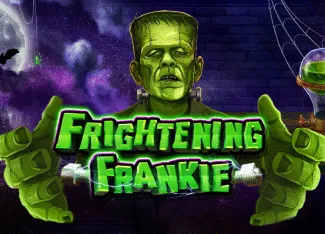Pragmatic : Frightening Frankie - JFGAMING