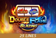 Double Flame - JFGAMING