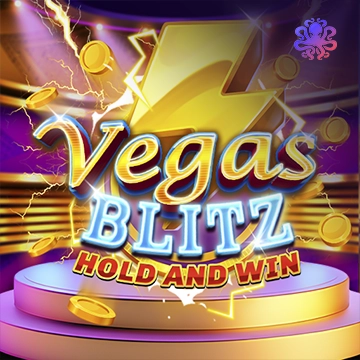 Vegas Blitz: Hold & Win - JFGAMING