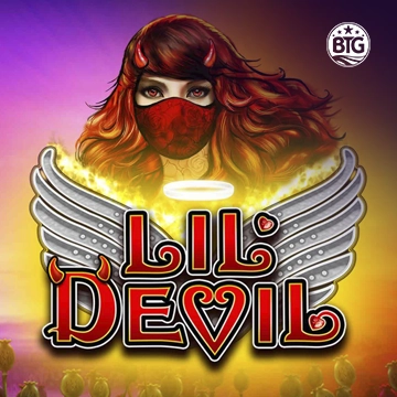 Lil Devil - JFGAMING
