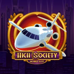 High Society - JFGAMING