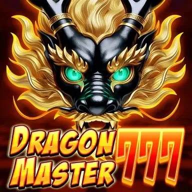 Dragon Master 777 - JFGAMING