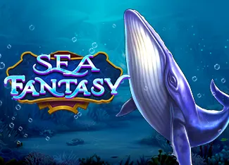 Pragmatic : Sea Fantasy - JFGAMING