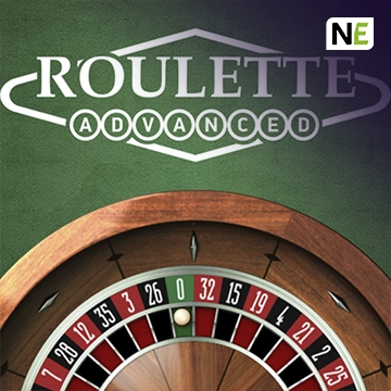 NetEnt Roulette Advanced - JFGAMING