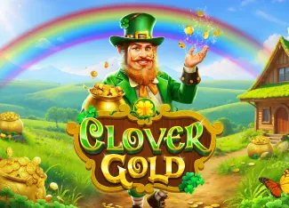 Pragmatic : Clover Gold - JFGAMING