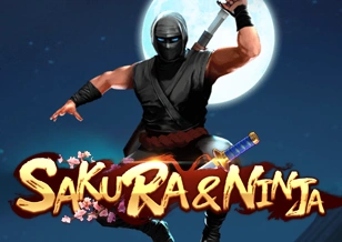 Sakura Ninja - JFGAMING