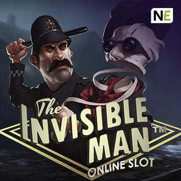 The Invisible Man - JFGAMING