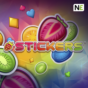 Stickers - JFGAMING