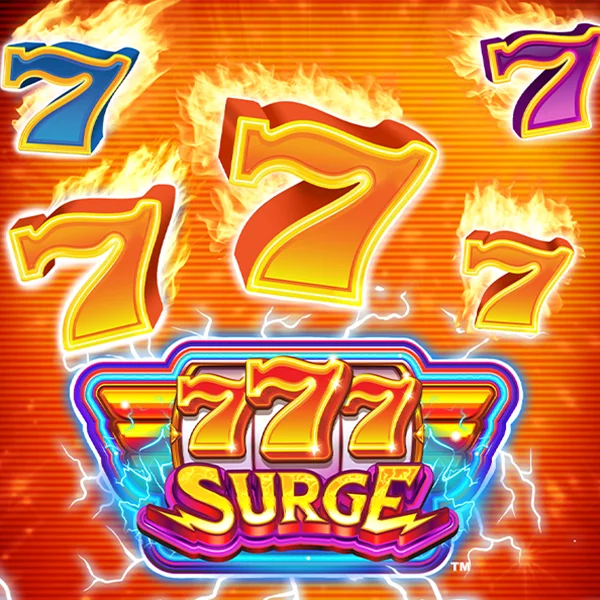 777 Surge - JFGAMING