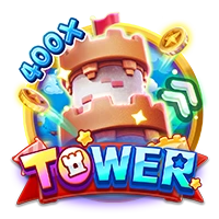 TOWER - JFGAMING