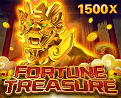 Fortune Treasure - JFGAMING