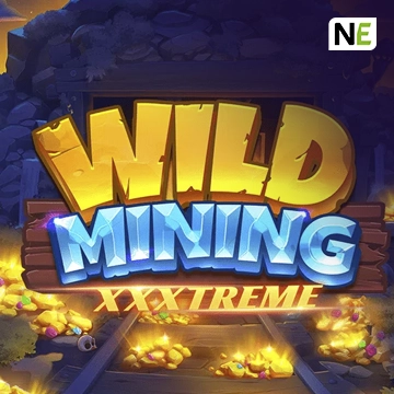 Wild Mining XXXtreme - JFGAMING