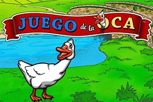 Juego de la oca - JFGAMING