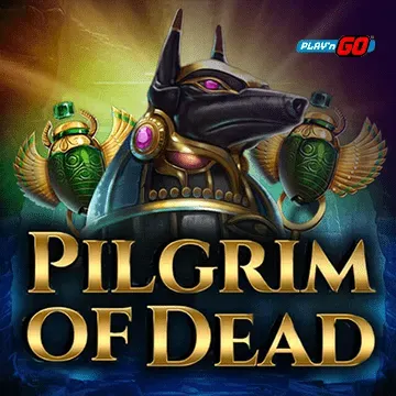 Pilgrim of Dead - JFGAMING