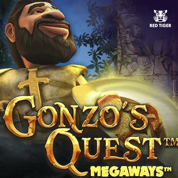 Gonzos Quest Megaways - JFGAMING