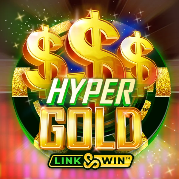 Hyper Gold - JFGAMING