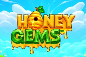 Honey Gems - JFGAMING