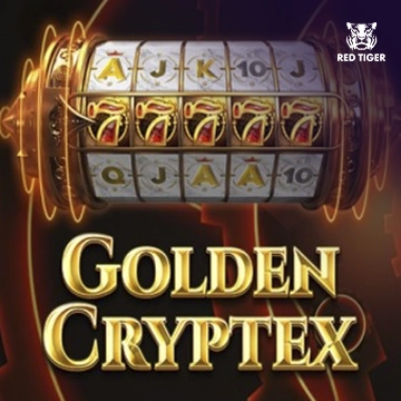 Golden Cryptex - JFGAMING