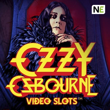Ozzy Osbourne Video Slots - JFGAMING