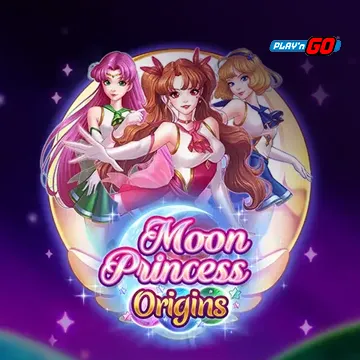 Moon Princess Origins - JFGAMING