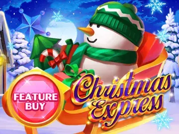 PLAYSTAR : FEATURE BUY・CHRISTMAS EXPRESS - JFGAMING