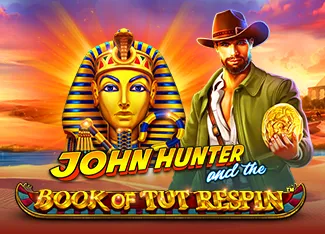 Pragmatic : Book Of Tut Respin - JFGAMING