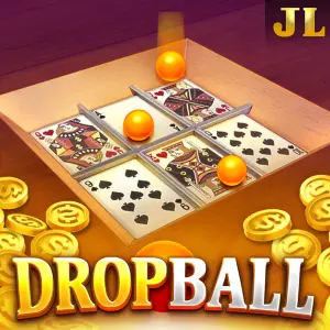 Drop Ball - JFGAMING