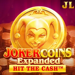 Jili : Joker Coin Expanded - JFGAMING