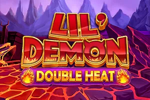Lil Demon Double Heat - JFGAMING