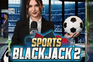 Sports Blackjack 2 - JFGAMING