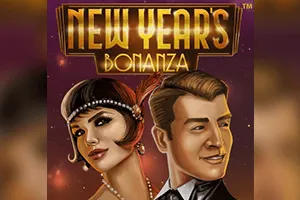 New Years Bonanza - JFGAMING