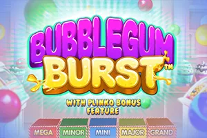 Bubblegum Burst - JFGAMING