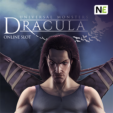 Dracula - JFGAMING
