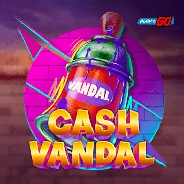 Cash Vandal - JFGAMING