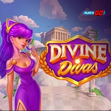 Divine Divas - JFGAMING