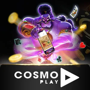 CosmoPlay - JFGAMING