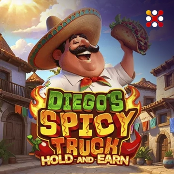 Mancala : Diegos Spicy Truck - JFGAMING
