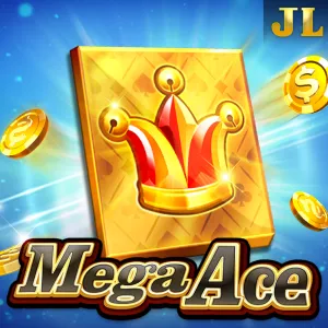 Jili : Mega Ace - JFGAMING