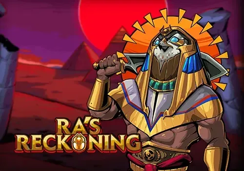 Ras Reckoning - JFGAMING